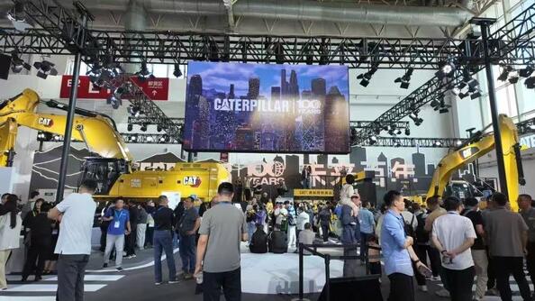 Guangzhou Pinxin Engine Co., Ltd.