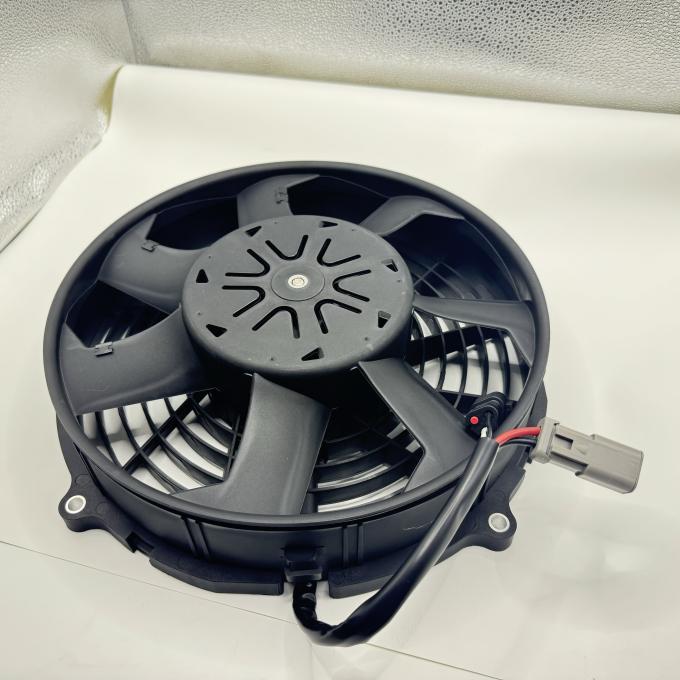 510-8095 Tank Radiator Fan Motor For CAT 320 330 320GX 330GX 596-7231