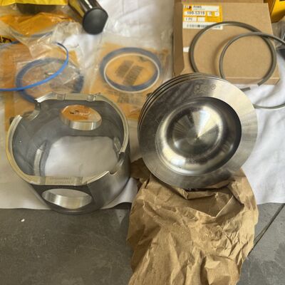 C-10 Repair Rebuild Overhaul Kit LINER KIT 469-5314  238-2710 133-7098 109-5319 C-12 3176C