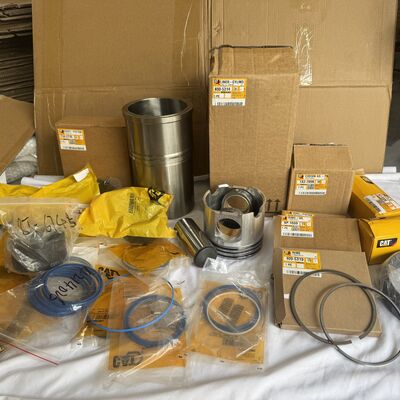 C-10 Repair Rebuild Overhaul Kit LINER KIT 469-5314  238-2710 133-7098 109-5319 C-12 3176C