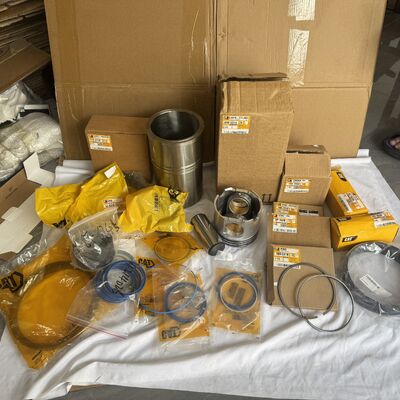 C-10 Repair Rebuild Overhaul Kit LINER KIT 469-5314  238-2710 133-7098 109-5319 C-12 3176C