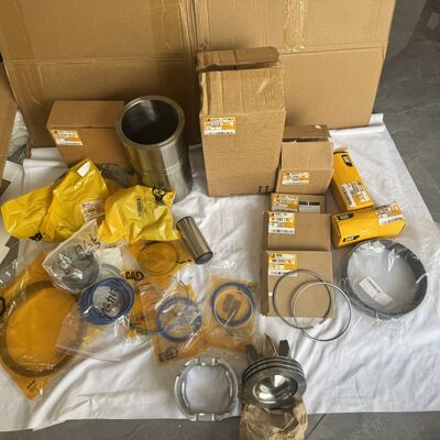 C-10 Repair Rebuild Overhaul Kit LINER KIT 469-5314  238-2710 133-7098 109-5319 C-12 3176C