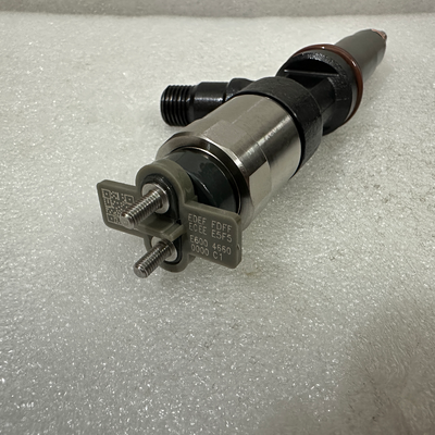 For 370-7282 370-7280 Common Rail Injector CAT 329F E330GC C4.4 C7.1 Engine