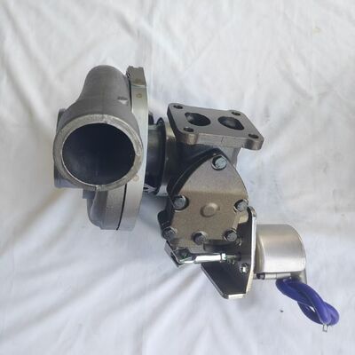 424-3429 20R-3861 Excavator Turbocharger CAT C9.3 Engine Accessories