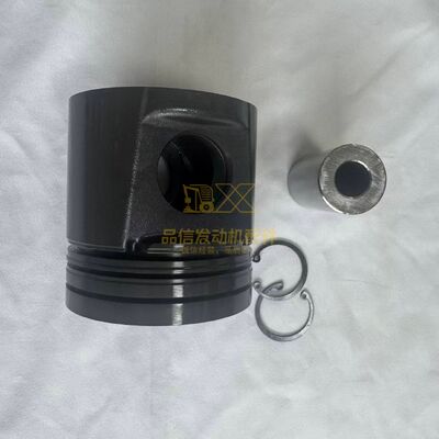 3135M105 Excavator Diesel Engine Piston Kits For Perkins 1004 1104 1106