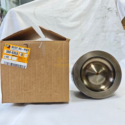 For 388-9353 Liner Kit Piston for CAT C13 Engine Overhaul Rebuild Kit Piston