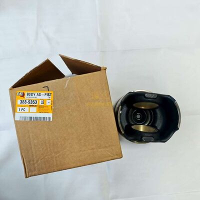 CAT C13 Excavator Engine Piston  388-9353 3889353 Liner Piston Components