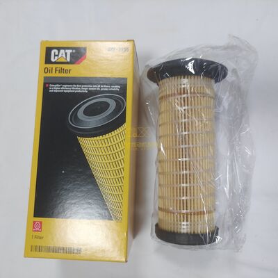 Excavator Engine Filter 322-3155 Air Filter Element For CAT C18 E320GC Engine