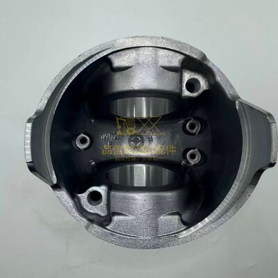 34A17-00200 Engine Piston Set For MITSUBISHI S6B3 Diesel Boat 34A17-00400