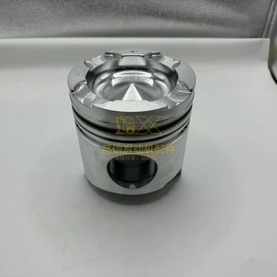 34A17-00200 Engine Piston Set For MITSUBISHI S6B3 Diesel Boat 34A17-00400