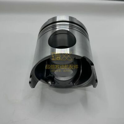 34A17-00200 Engine Piston Set For MITSUBISHI S6B3 Diesel Boat 34A17-00400