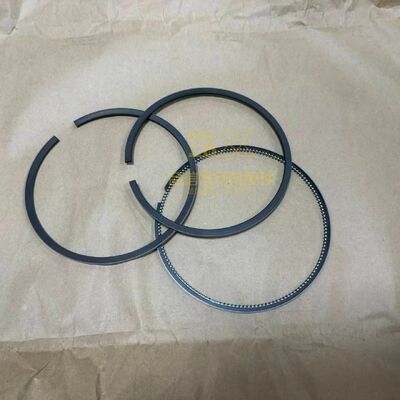 S6B3 Engine Piston Ring 34A17-01010 135mm STD for MITSUBISHI Overhaul Parts