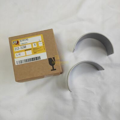 For Excavator Parts CAT 213-3190 Connecting Rod Bearing C9 E330D E336D Engine