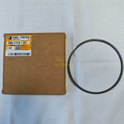 For Excavator 265-1113 2651113 Piston Ring CAT C11 C13 Engine Replacement Parts