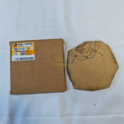 For Excavator 265-1113 2651113 Piston Ring CAT C11 C13 Engine Replacement Parts
