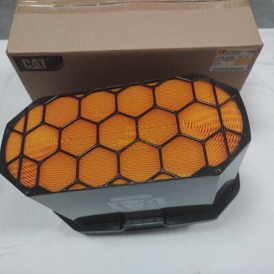 Precise Fit 479-8989 4798989 Excavator Air Filter For CAT 320GC 323GC Engine