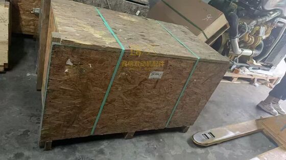 Original Compatibility Engine Cylinder Block 348-9904 3489904 For Excavator CAT C27 C32