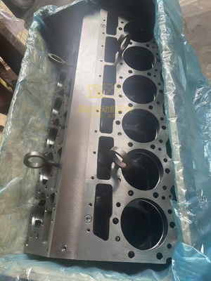 Original Compatibility Engine Cylinder Block 348-9904 3489904 For Excavator CAT C27 C32