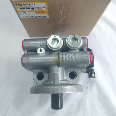 371-3599 190-8970 Engine Oil Pump Diesel Pump CAT E320D E330D Excavator Parts