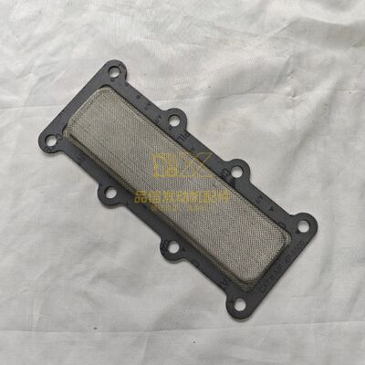 CAT Genuine Parts For 4P-5500 4P5500 Filter CAT 3508 3512 3516 Excavator Diesel Engines