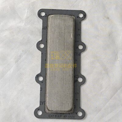 CAT Genuine Parts For 4P-5500 4P5500 Filter CAT 3508 3512 3516 Excavator Diesel Engines