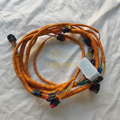 296-4617 2964617 Excavator Wiring Harness CAT C6.4 Excavator Engine Parts