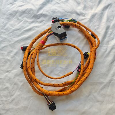 296-4617 2964617 Excavator Wiring Harness CAT C6.4 Excavator Engine Parts