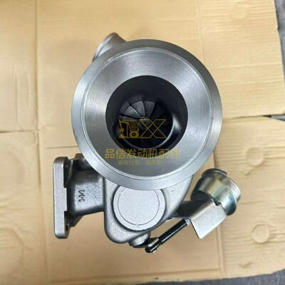 575-9942 Turbocharger Replacement Parts For CAT C9.3 Excavator 336E 345GC Engine
