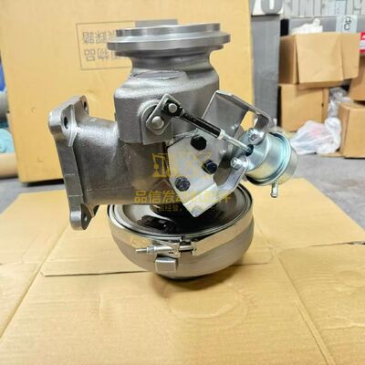 575-9942 Turbocharger Replacement Parts For CAT C9.3 Excavator 336E 345GC Engine