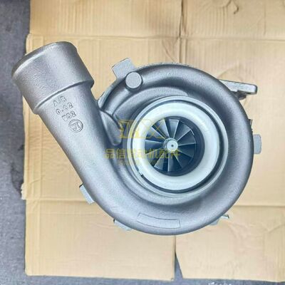 575-9942 Turbocharger Replacement Parts For CAT C9.3 Excavator 336E 345GC Engine