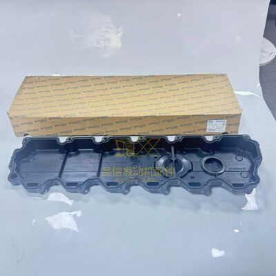 4142X402 Cylinder HEAD COVER ASSY For Perkins 1106D-E66TA 323D2 Engine C6.6 Valve Chamber Cover