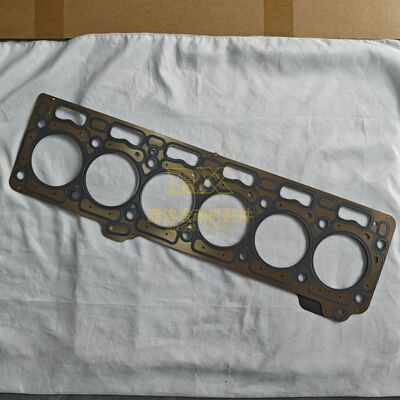 For 388-4707 3884707 Excavator Engine Cylinder Head Gasket CAT Perkins C7.1 Engine
