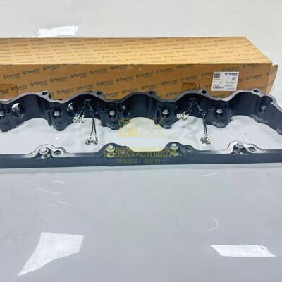 4142X398 Bonnet Bracket Seat  For Perkins C6.6 1106D VALVE COVER BASE