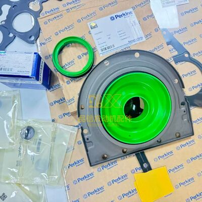 2418F704 2418F554 Crankshaft Oil Seal For Perkins C7.1 Engine Spare Parts