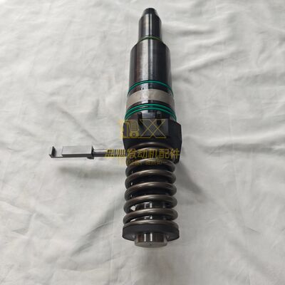 High Compatibility 418-8820 4188820 Engine Fuel Injector CAT 3608 3612 3616 Engine Parts