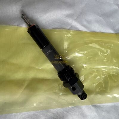 U2645F025 Engine Fuel Injector Perkins 1106 C4.4 C6.6 Excavator Replacement Parts
