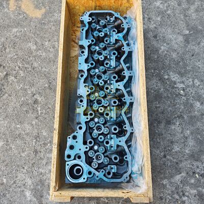 CAT Genuine Parts 5227499 Engine Cylinder Head GP 522-7499 For Cat Engine C9.3