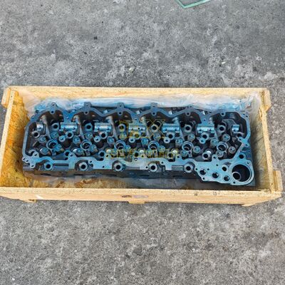 CAT Genuine Parts 5227499 Engine Cylinder Head GP 522-7499 For Cat Engine C9.3