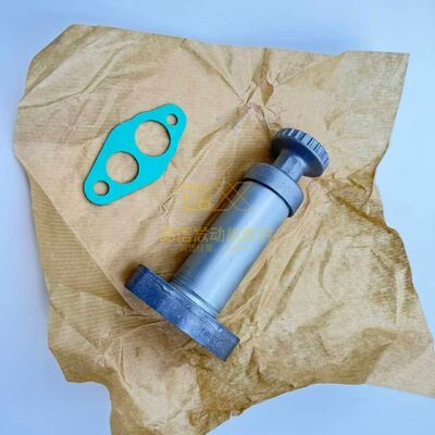 137-5541 1375541 Engine Oil Hand Pump for CAT C9 C13 C15 C18 Engine Lift Pump