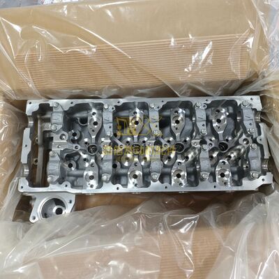 8-98223019-2 Engine Cylinder Head Replacement 8982230192 For ISUZU 4JJ1 Engine