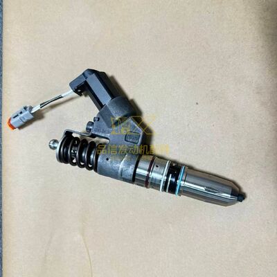 4903472 4903472EA Injector Assembly For Cummind QSM11 ISM11 M11 Diesel Engine Parts