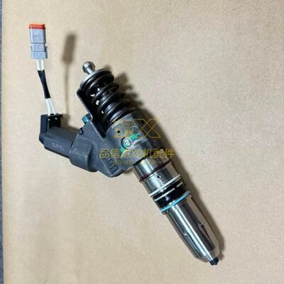 4903472 4903472EA Injector Assembly For Cummind QSM11 ISM11 M11 Diesel Engine Parts