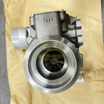 2674A226 Excavator Engine Parts Turbocharger For Perkins C6.6 E323D E320D Engine