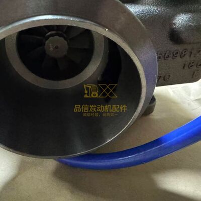 352-2396 Engine Turbocharger For CAT C7 Construction Machinery Parts