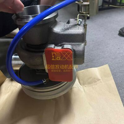 352-2396 Engine Turbocharger For CAT C7 Construction Machinery Parts