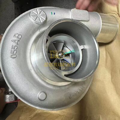 352-2396 Engine Turbocharger For CAT C7 Construction Machinery Parts