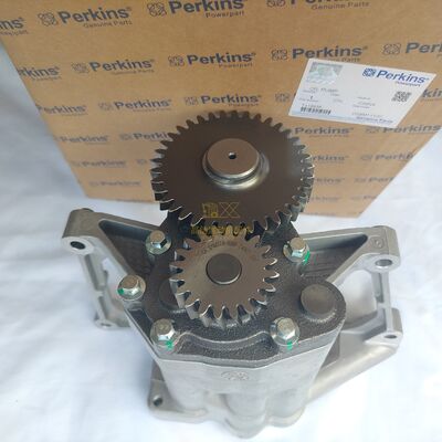 4200454 T419939 Diesel Engine Diesel Pump Perkins C7.1 C6.6 C6.4 Excavator Engine Parts