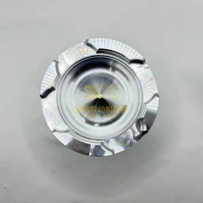 3048808 304-8808 Piston For NT855 Engine Parts Construction Machinery Pistons Ring