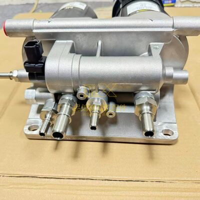 523-4987 Electronic Fuel Transfer Pump Assembly For Cat 320GC 323GC C4.4