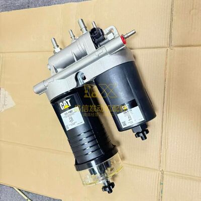 523-4987 Electronic Fuel Transfer Pump Assembly For Cat 320GC 323GC C4.4